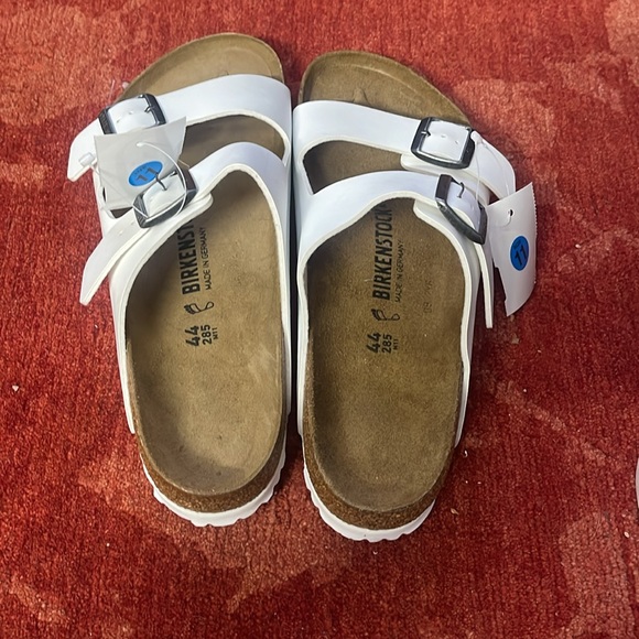 Birkenstock Arizona Slide Sandal - Picture 12 of 12